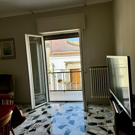Ely House Apartamento Monte SantʼAngelo Exterior foto