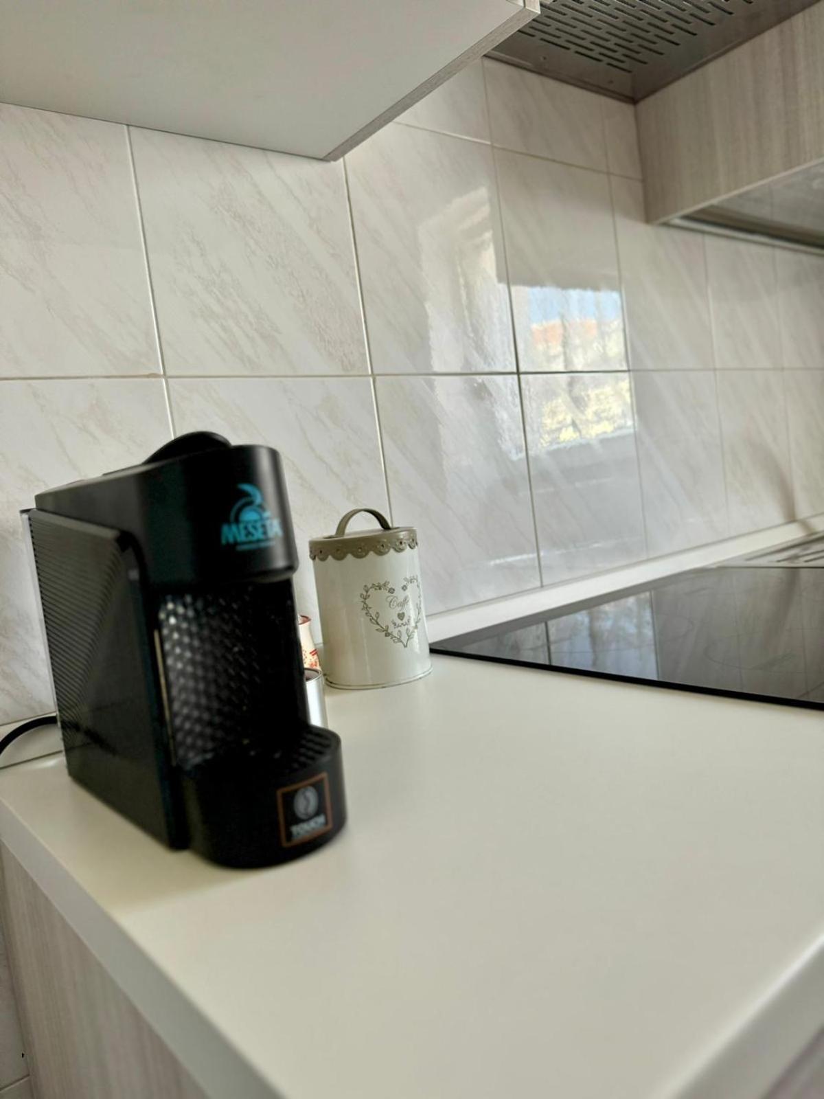 Ely House Apartamento Monte SantʼAngelo Exterior foto