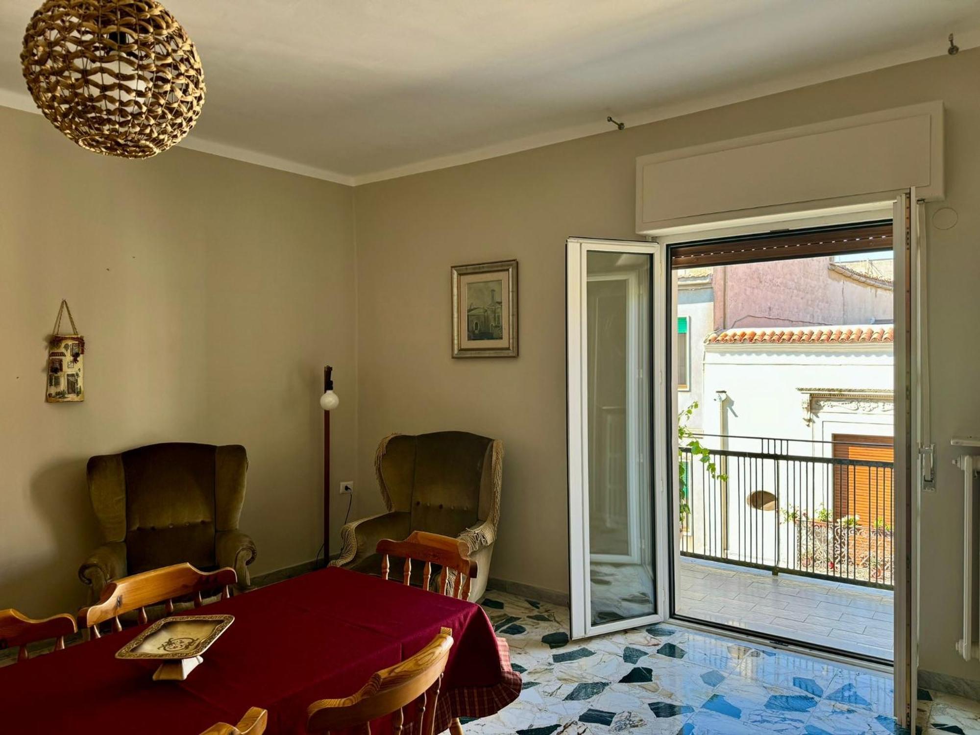 Ely House Apartamento Monte SantʼAngelo Exterior foto