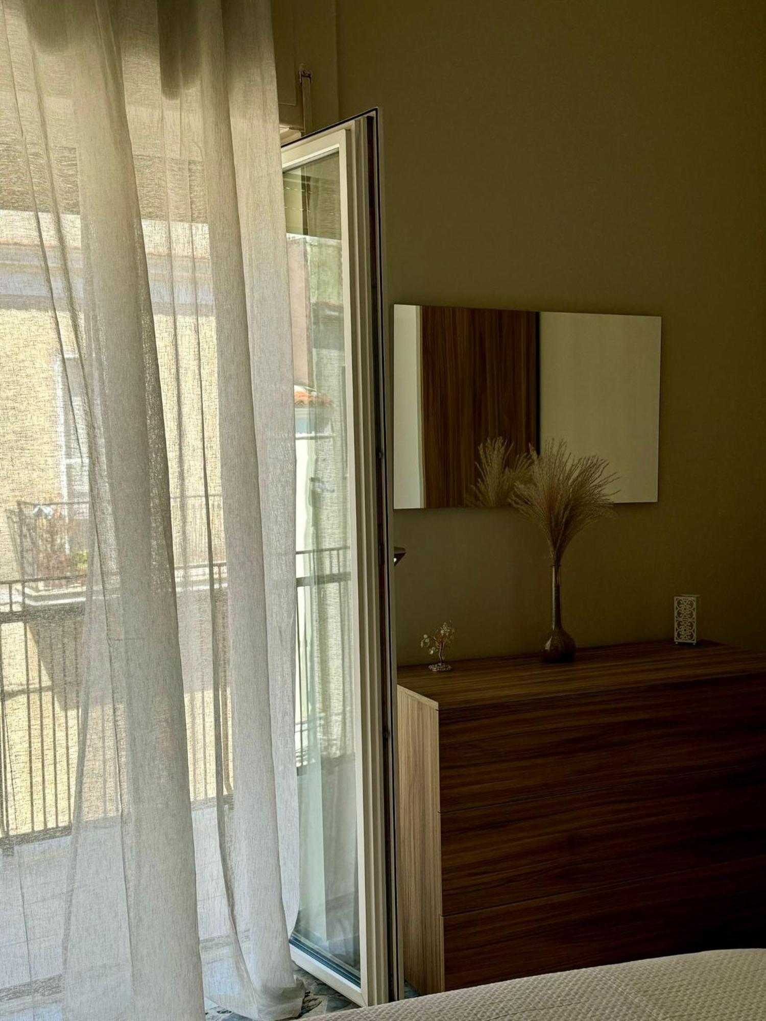 Ely House Apartamento Monte SantʼAngelo Exterior foto