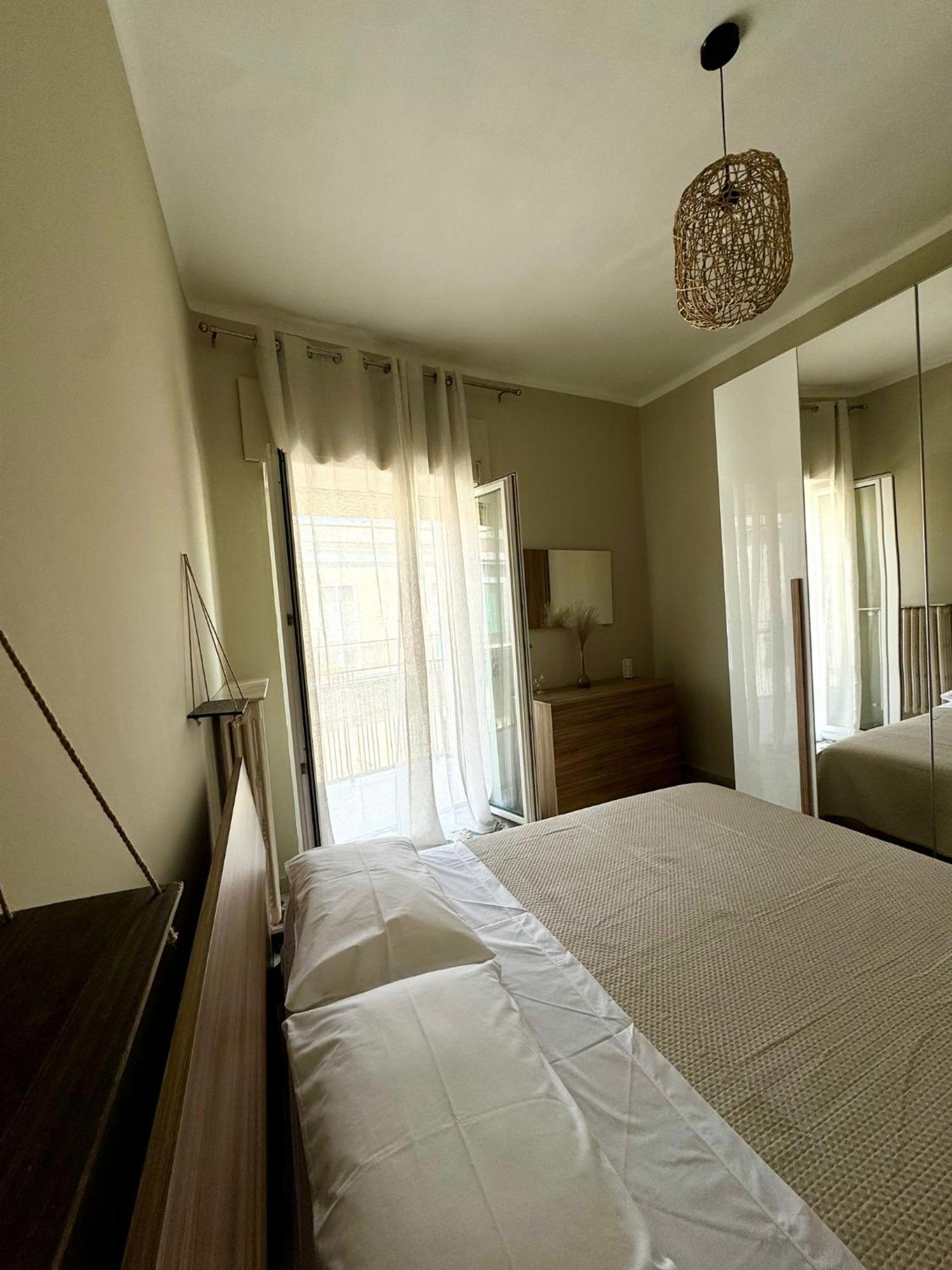 Ely House Apartamento Monte SantʼAngelo Exterior foto